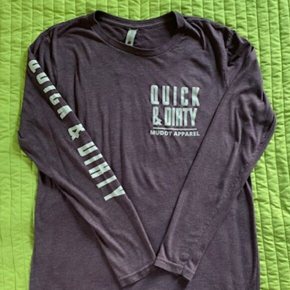 Muddy Apparel - Picture 1 of 6